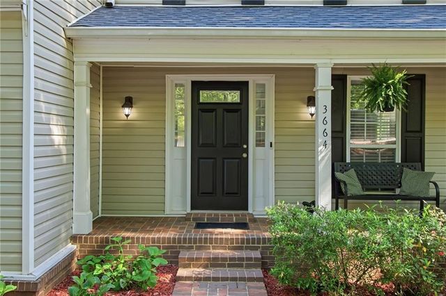 3664 Corners Way, Peachtree Corners, GA 30092