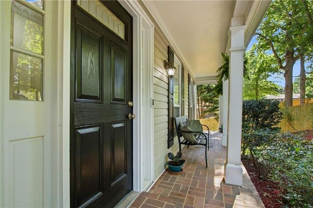 3664 Corners Way, Peachtree Corners, GA 30092
