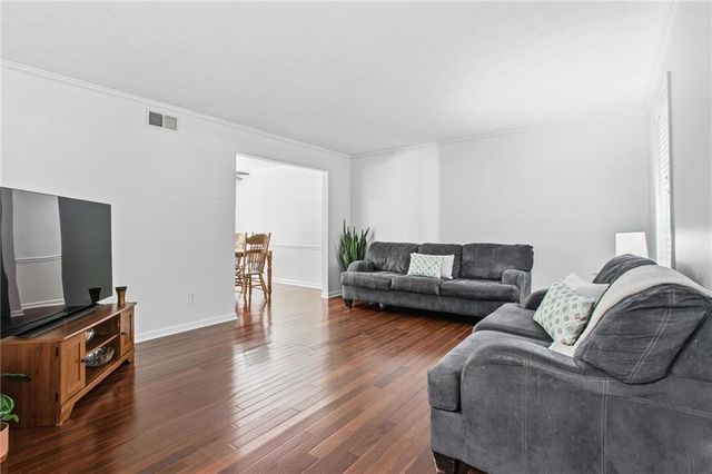 3664 Corners Way, Peachtree Corners, GA 30092
