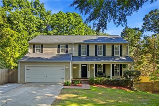 3664 Corners Way, Peachtree Corners, GA 30092