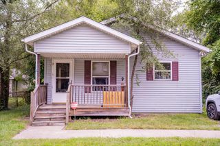 227 Cornelia Street, Benton Harbor, MI 49022