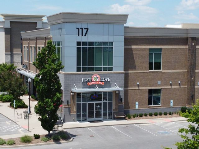141 Saundersville Rd Unit 2207, Hendersonville, TN 37075