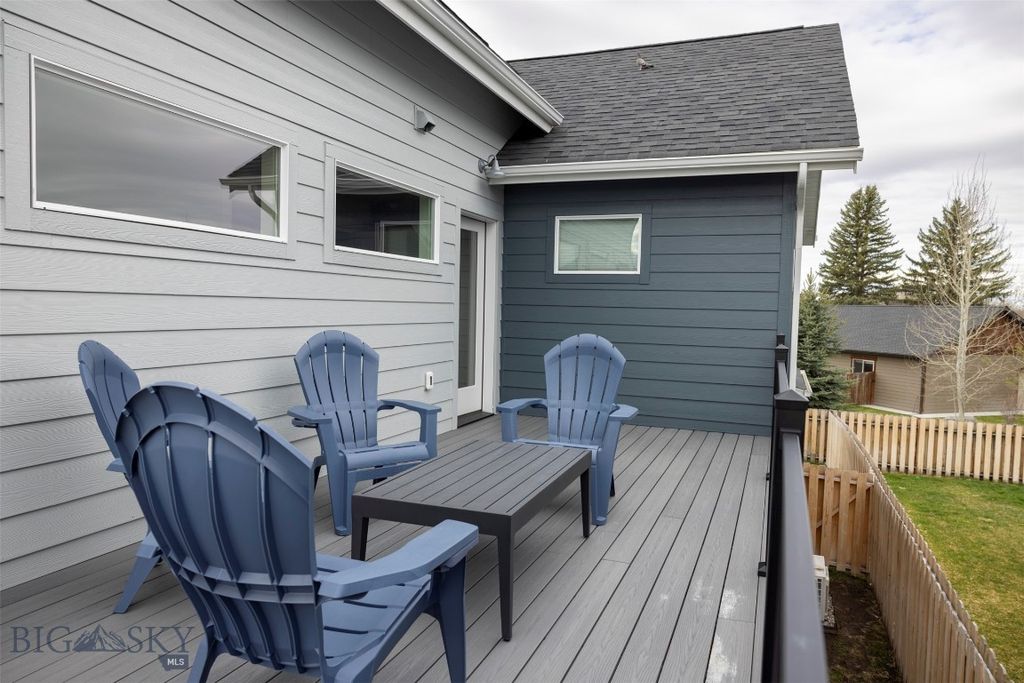 309 Meriwether, Bozeman, MT 59718