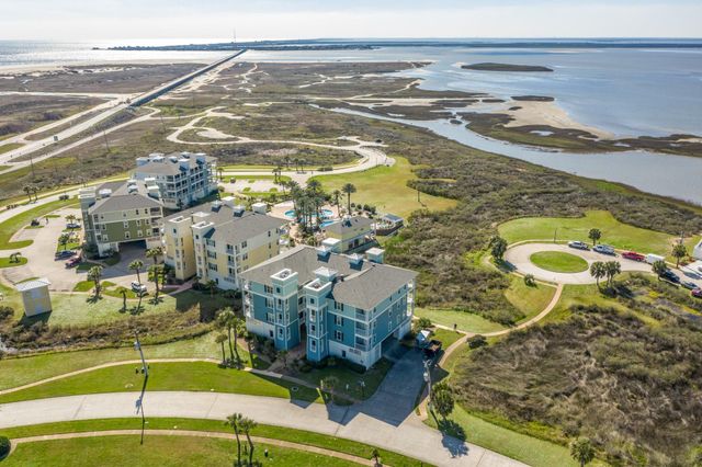 27020 Estuary Drive 102, Galveston, TX 77554