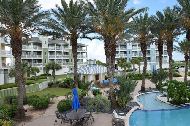 27020 Estuary Drive 102, Galveston, TX 77554