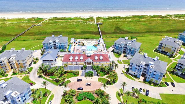 27020 Estuary Drive 102, Galveston, TX 77554