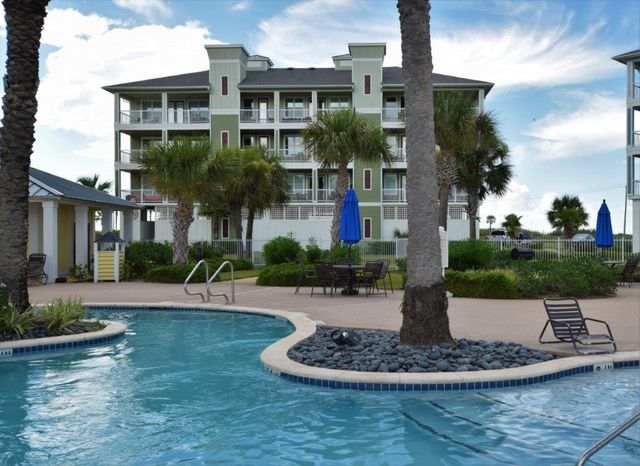 27020 Estuary Drive 102, Galveston, TX 77554
