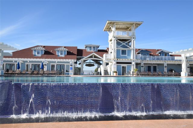 27020 Estuary Drive 102, Galveston, TX 77554