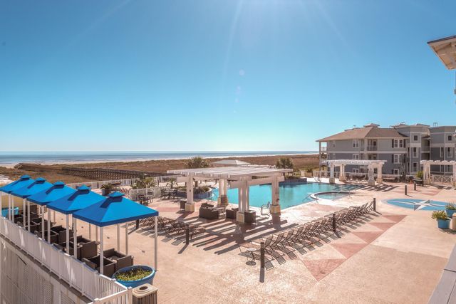 27020 Estuary Drive 102, Galveston, TX 77554