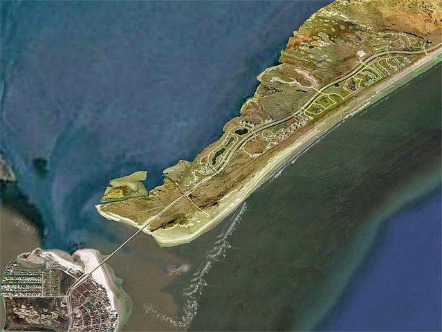 27020 Estuary Drive 102, Galveston, TX 77554