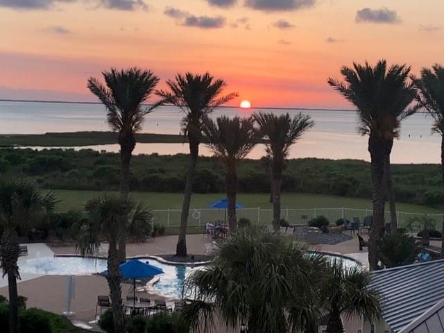 27020 Estuary Drive 102, Galveston, TX 77554