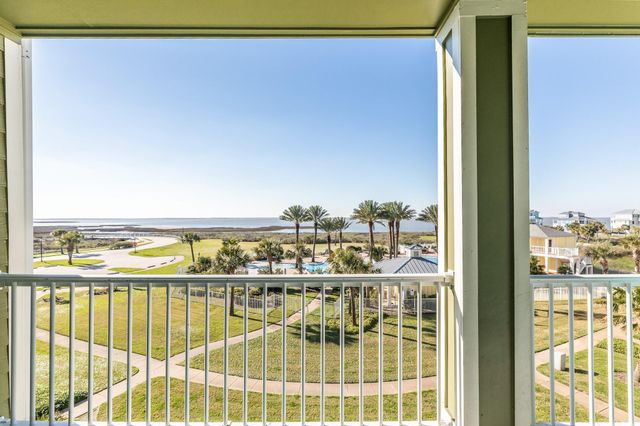 27020 Estuary Drive 102, Galveston, TX 77554