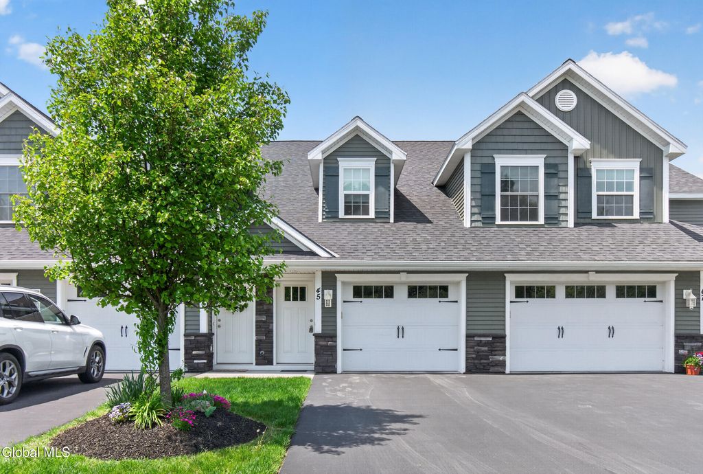 45 Kasey Pass, Ballston Spa, NY 12020
