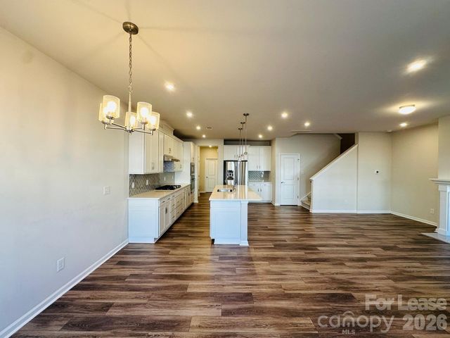 5851 Strathmore Court, Harrisburg, NC 28075