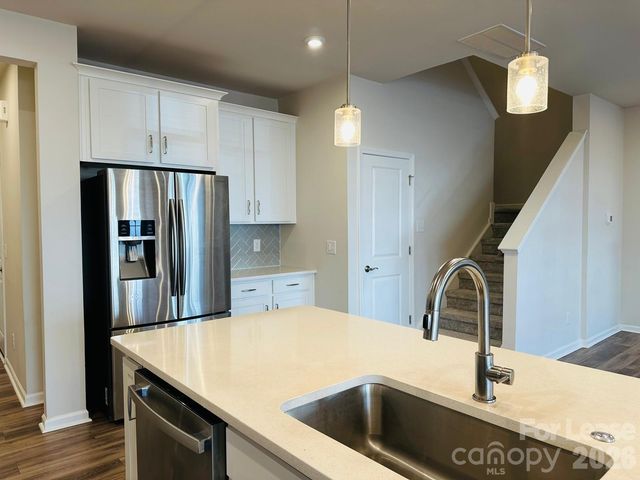 5851 Strathmore Court, Harrisburg, NC 28075