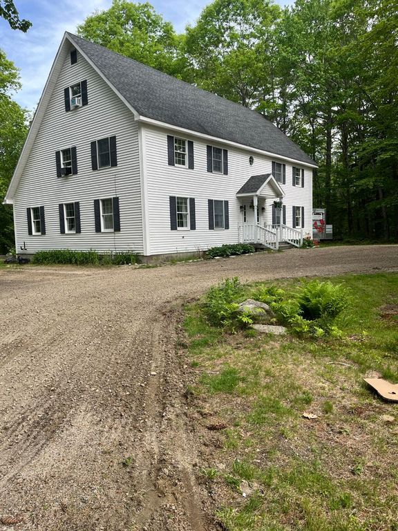 34 Middle Ridge Road, Bridgton, ME 04009 — photo 3