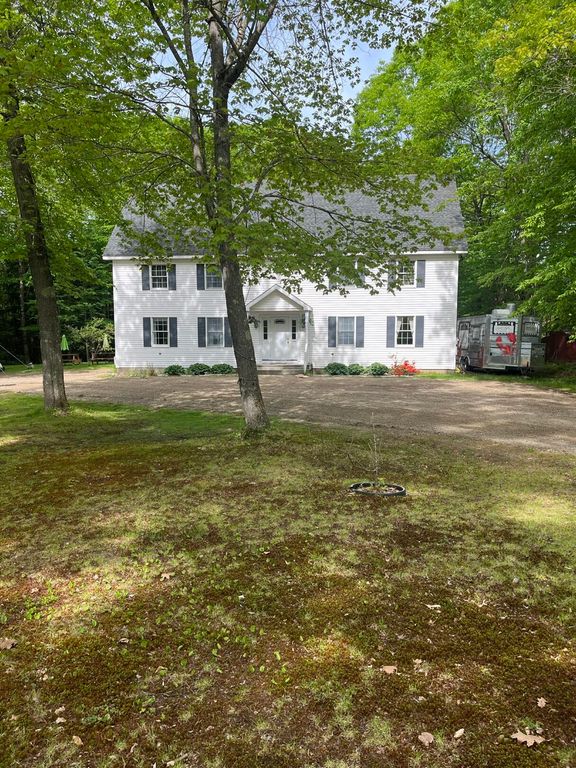 34 Middle Ridge Road, Bridgton, ME 04009 — photo 4