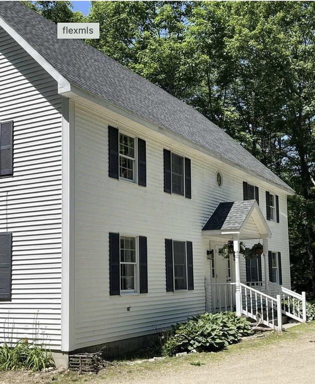 34 Middle Ridge Road, Bridgton, ME 04009 — photo 5