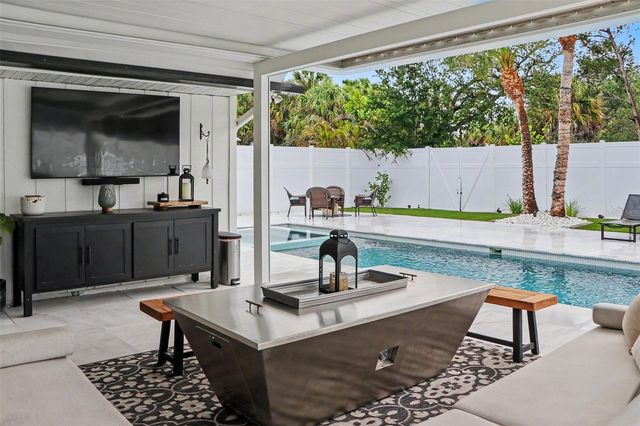 5143 SANDY BEACH AVENUE, Sarasota, FL 34242