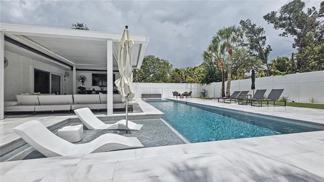 5143 SANDY BEACH AVENUE, Sarasota, FL 34242
