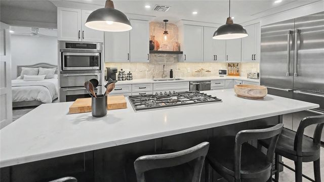 5143 SANDY BEACH AVENUE, Sarasota, FL 34242