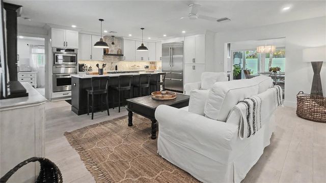 5143 SANDY BEACH AVENUE, Sarasota, FL 34242