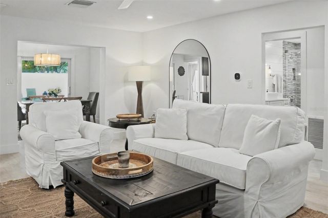 5143 SANDY BEACH AVENUE, Sarasota, FL 34242