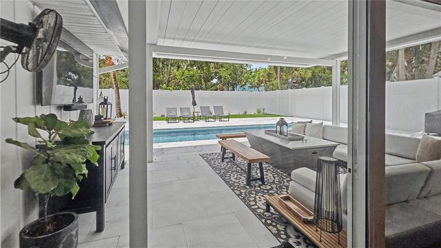 5143 SANDY BEACH AVENUE, Sarasota, FL 34242