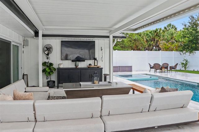 5143 SANDY BEACH AVENUE, Sarasota, FL 34242