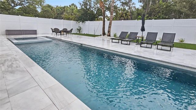 5143 SANDY BEACH AVENUE, Sarasota, FL 34242