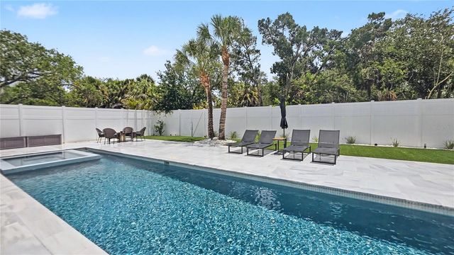 5143 SANDY BEACH AVENUE, Sarasota, FL 34242