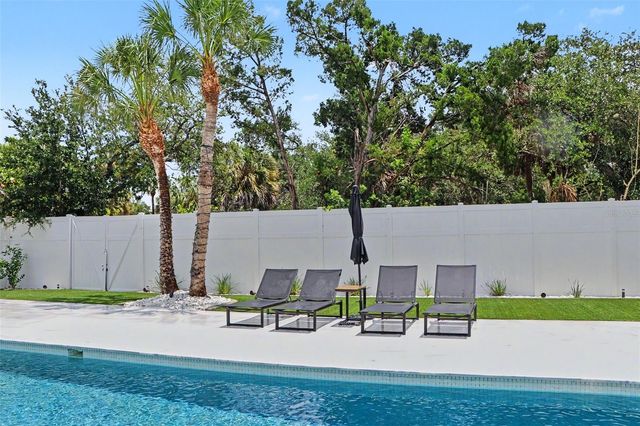 5143 SANDY BEACH AVENUE, Sarasota, FL 34242