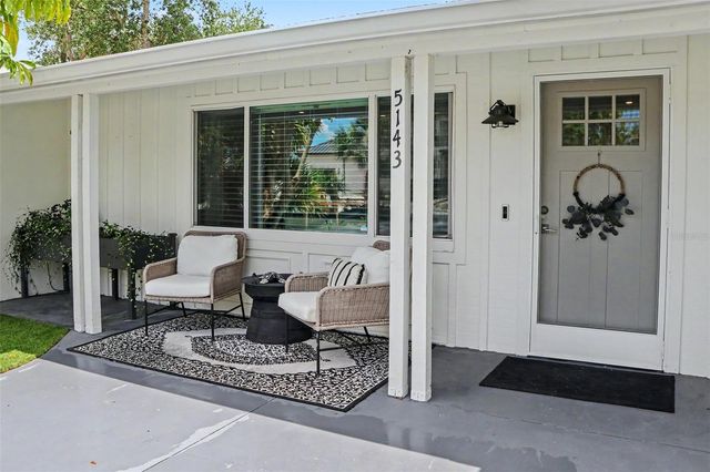 5143 SANDY BEACH AVENUE, Sarasota, FL 34242