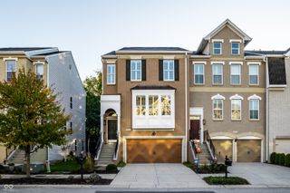 681 Greenford Trail N, Carmel, IN 46032