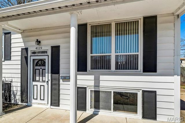 4119 Diebold Court, St Louis, MO 63125