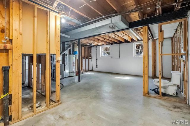 4119 Diebold Court, St Louis, MO 63125