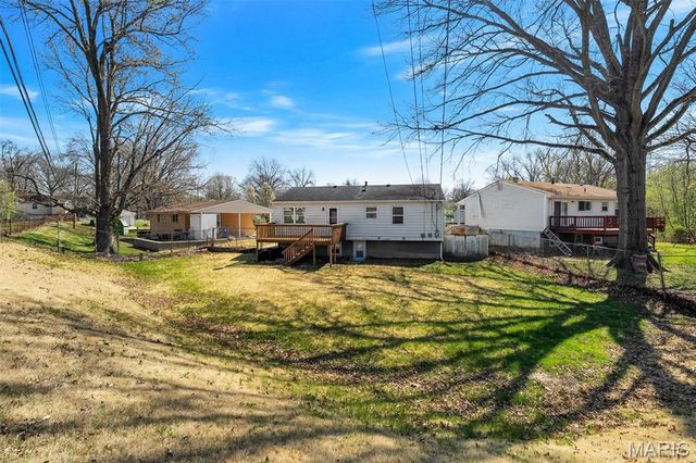 4119 Diebold Court, St Louis, MO 63125