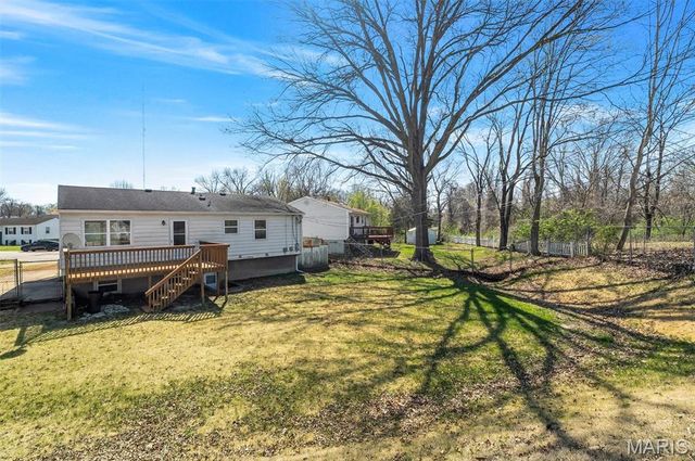 4119 Diebold Court, St Louis, MO 63125