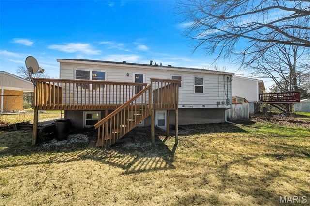 4119 Diebold Court, St Louis, MO 63125