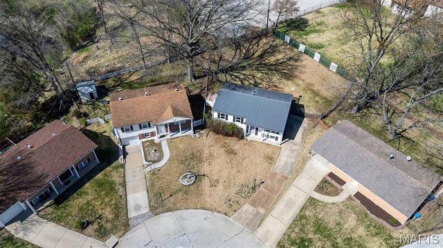 4119 Diebold Court, St Louis, MO 63125