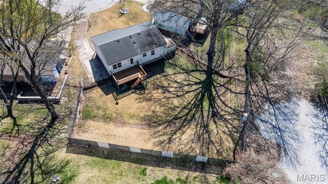 4119 Diebold Court, St Louis, MO 63125