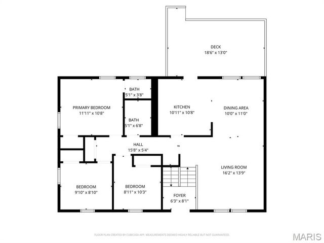 4119 Diebold Court, St Louis, MO 63125