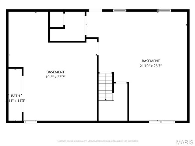 4119 Diebold Court, St Louis, MO 63125