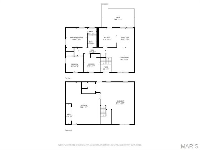 4119 Diebold Court, St Louis, MO 63125