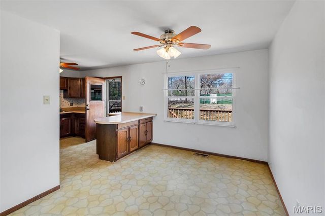 4119 Diebold Court, St Louis, MO 63125