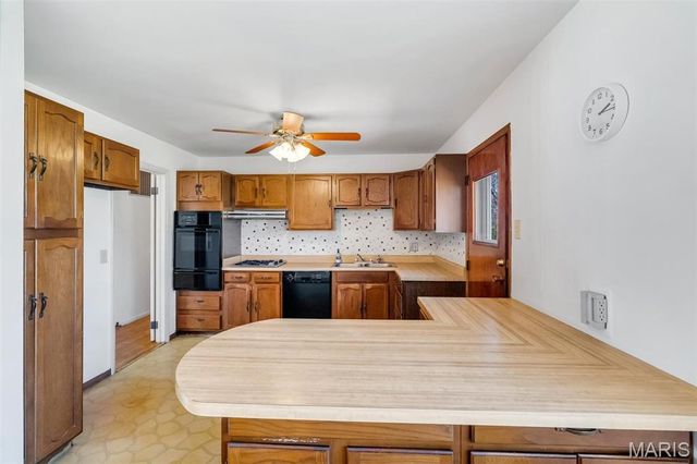 4119 Diebold Court, St Louis, MO 63125