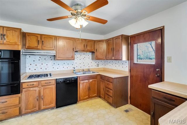 4119 Diebold Court, St Louis, MO 63125