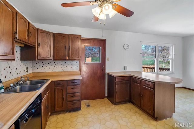 4119 Diebold Court, St Louis, MO 63125