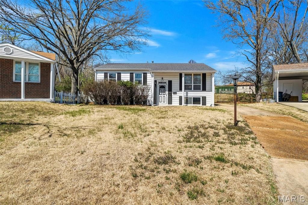 4119 Diebold Court, St Louis, MO 63125