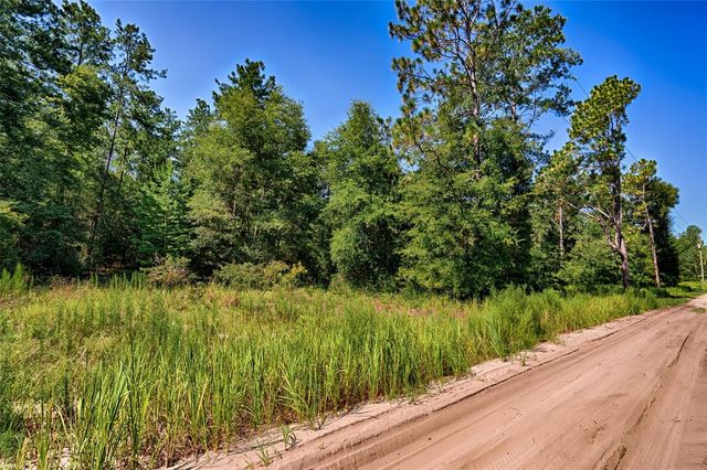 000 NE 83RD LANE, Bronson, FL 32621
